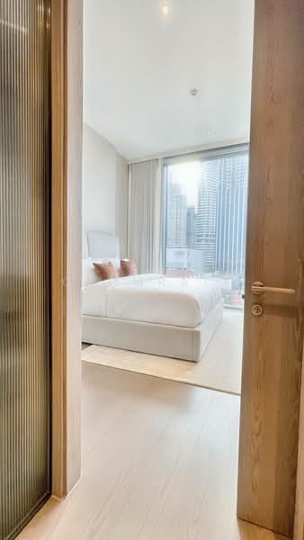 Scope Langsuan, Bangkok, Soi Lang Suan, Lumphini, Pathum Wan, Bangkok, 1 Bedroom, 85 sqm, Condo For Rent, by Chomratkamol Soontorntarawong (Gor), 500382132 - DDproperty.com