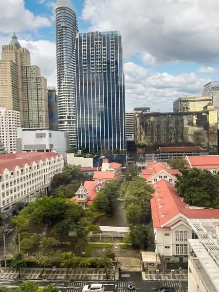 Scope Langsuan : สโคป หลังสวน, กรุงเทพ, ถนนหลังสวน, ลุมพินี, ปทุมวัน, กรุงเทพ, 85 ตร.ม., คอนโด ให้เช่า, โดย Chomratkamol Soontorntarawong (Gor), 500382132 - DDproperty.com