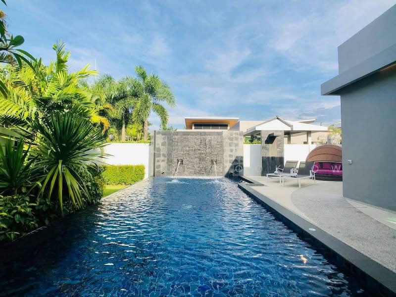 undefined, Phuket, Rawai, Muang Phuket, Phuket, 3 Bedrooms, 332 sqm, Villa For Sale, by Keartisuk Sookkow, 500382133 - DDproperty.com