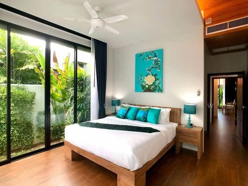 undefined, Phuket, Rawai, Muang Phuket, Phuket, 3 Bedrooms, 332 sqm, Villa For Sale, by Keartisuk Sookkow, 500382133 - DDproperty.com