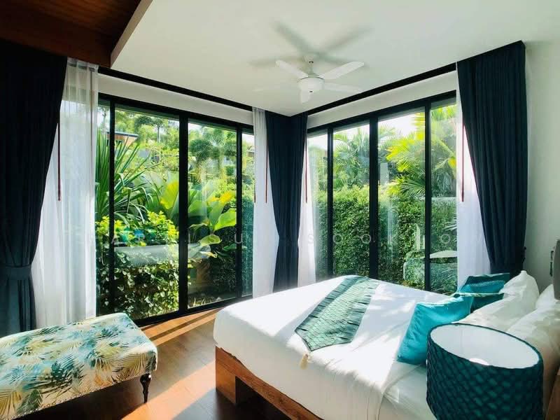 undefined, Phuket, Rawai, Muang Phuket, Phuket, 3 Bedrooms, 332 sqm, Villa For Sale, by Keartisuk Sookkow, 500382133 - DDproperty.com