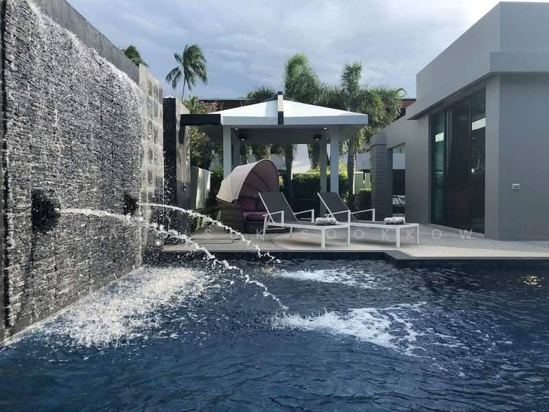 undefined, Phuket, Rawai, Muang Phuket, Phuket, 3 Bedrooms, 332 sqm, Villa For Sale, by Keartisuk Sookkow, 500382133 - DDproperty.com