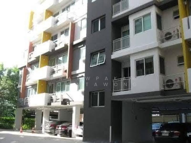 MY Condo Sukhumvit 52, Bangkok, Sukhumvit 52 Road, Bang Chak, Phra Khanong, Bangkok, 1 Bedroom, 25 sqm, Condo For Rent, by Praewpakar Soontawong, 500382135 - DDproperty.com