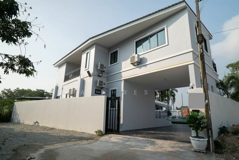 6-BR Villa, Chon Buri (Pattaya), Huai Yai, Bang Lamung (Pattaya), Chon Buri (Pattaya), 6 Bedrooms, 350 sqm, Villa For Rent, by Sita Shrestha, 500382136 - DDproperty.com