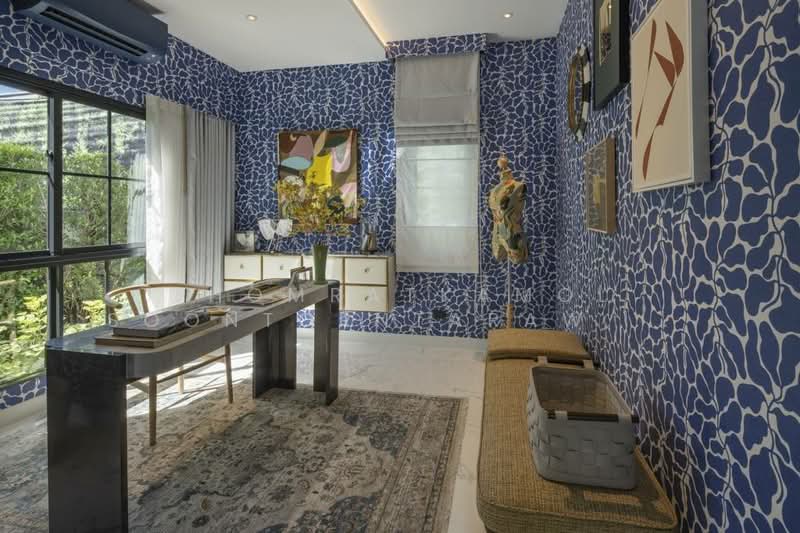 Bangkok Boulevard Donmueang-Chaengwattana, Bangkok, Nawong Pracha Phatthana Road, Si Khan, Don Mueang, Bangkok, 4 Bedrooms, 249 sqm, Single Detached House For Sale, by Chomratkamol Soontorntarawong (Gor), 500382139 - DDproperty.com