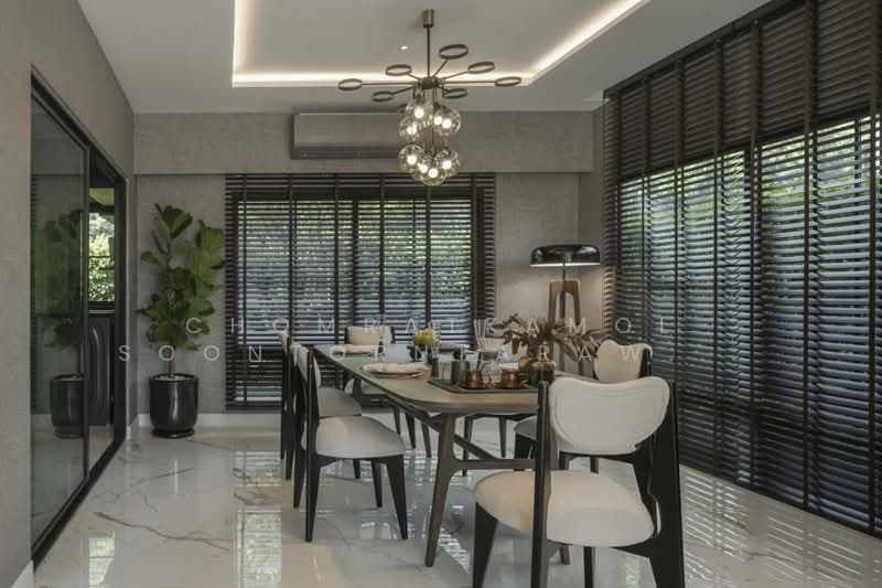 Bangkok Boulevard Donmueang-Chaengwattana, Bangkok, Nawong Pracha Phatthana Road, Si Khan, Don Mueang, Bangkok, 4 Bedrooms, 249 sqm, Single Detached House For Sale, by Chomratkamol Soontorntarawong (Gor), 500382139 - DDproperty.com