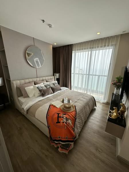 The Panora Pattaya, Chon Buri (Pattaya), Pratumnak Rd., Nong Pru, Bang Lamung (Pattaya), Chon Buri (Pattaya), 2 Bedrooms, 79 sqm, Condo For Rent, by Patchara Srisak, 500382140 - DDproperty.com