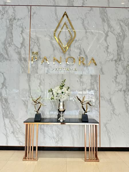 The Panora Pattaya : เดอะ พาโนร่า พัทยา, ชลบุรี, ถนน พระตำหนัก, หนองปรือ, บางละมุง, ชลบุรี, 79 ตร.ม., คอนโด ให้เช่า, โดย Patchara Srisak, 500382140 - DDproperty.com