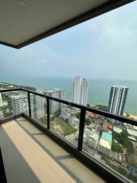 The Panora Pattaya, Chon Buri (Pattaya), Pratumnak Rd., Nong Pru, Bang Lamung (Pattaya), Chon Buri (Pattaya), 2 Bedrooms, 79 sqm, Condo For Rent, by Patchara Srisak, 500382140 - DDproperty.com