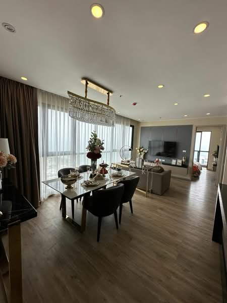 The Panora Pattaya, Chon Buri (Pattaya), Pratumnak Rd., Nong Pru, Bang Lamung (Pattaya), Chon Buri (Pattaya), 2 Bedrooms, 79 sqm, Condo For Rent, by Patchara Srisak, 500382140 - DDproperty.com