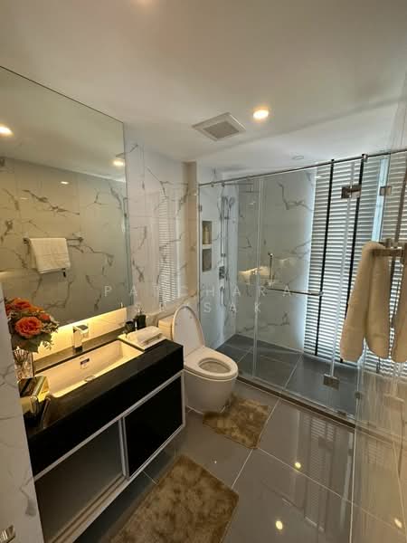 The Panora Pattaya, Chon Buri (Pattaya), Pratumnak Rd., Nong Pru, Bang Lamung (Pattaya), Chon Buri (Pattaya), 2 Bedrooms, 79 sqm, Condo For Rent, by Patchara Srisak, 500382140 - DDproperty.com