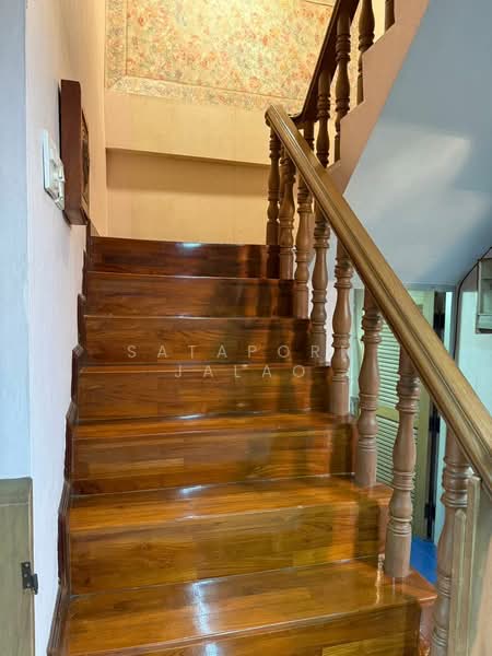 7-BR Townhouse, Bangkok, Bang Klo, Bang Kho Laem, Bangkok, 7 Bedrooms, 350 sqm, Townhouse For Sale, by Sataporn Jalao, 500382141 - DDproperty.com