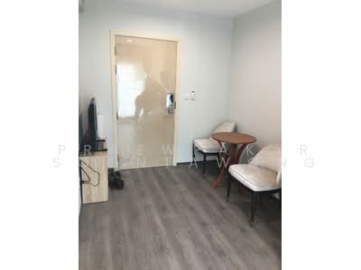 For Rent - Rich Park @ Triple Station, Bangkok