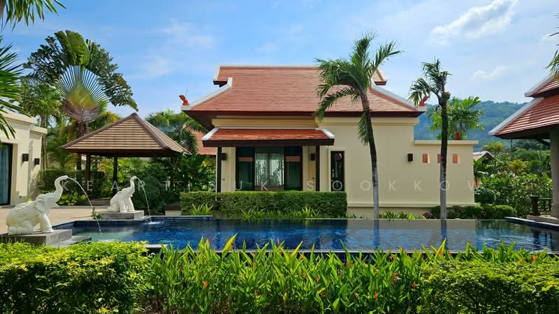 undefined, Phuket, Rawai, Muang Phuket, Phuket, 3 Bedrooms, 972 sqm, Villa For Sale, by Keartisuk Sookkow, 500382144 - DDproperty.com