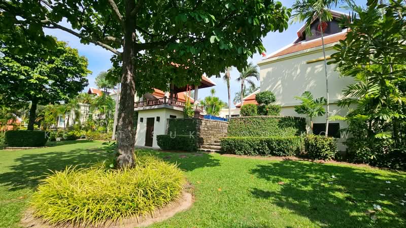 undefined, Phuket, Rawai, Muang Phuket, Phuket, 3 Bedrooms, 972 sqm, Villa For Sale, by Keartisuk Sookkow, 500382144 - DDproperty.com