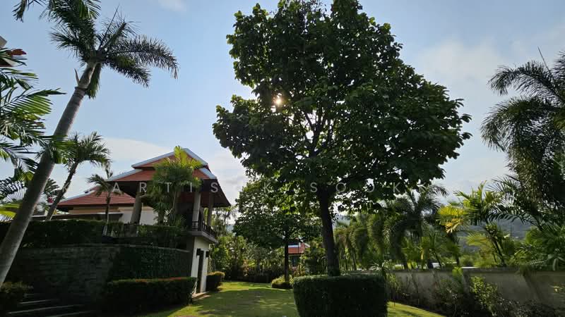 undefined, ภูเก็ต, ราไวย์, เมืองภูเก็ต, ภูเก็ต, 972 ตร.ม., วิลล่า ขาย, โดย Keartisuk Sookkow, 500382144 - DDproperty.com