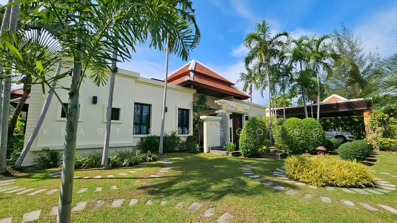 undefined, Phuket, Rawai, Muang Phuket, Phuket, 3 Bedrooms, 972 sqm, Villa For Sale, by Keartisuk Sookkow, 500382144 - DDproperty.com