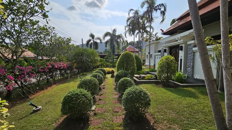 undefined, Phuket, Rawai, Muang Phuket, Phuket, 3 Bedrooms, 972 sqm, Villa For Sale, by Keartisuk Sookkow, 500382144 - DDproperty.com