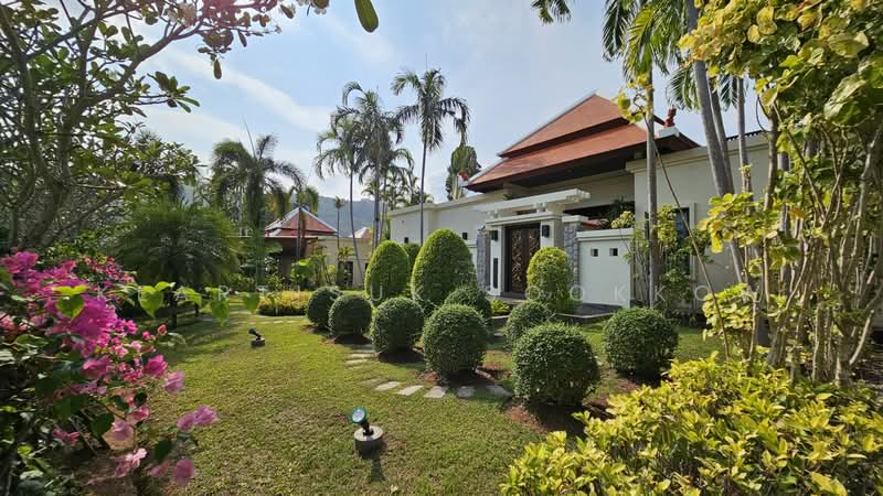 undefined, Phuket, Rawai, Muang Phuket, Phuket, 3 Bedrooms, 972 sqm, Villa For Sale, by Keartisuk Sookkow, 500382144 - DDproperty.com