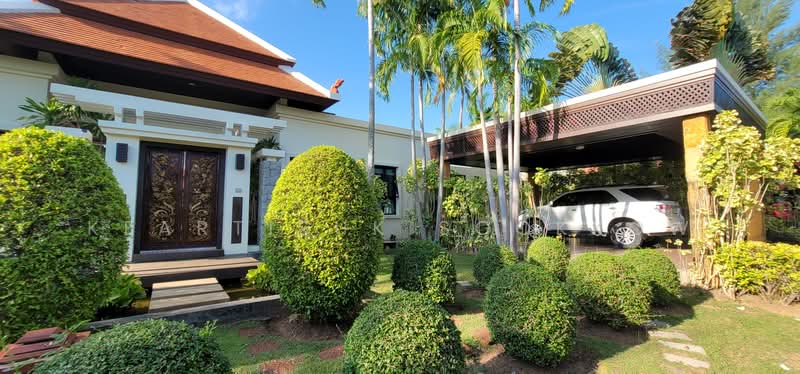 undefined, Phuket, Rawai, Muang Phuket, Phuket, 3 Bedrooms, 972 sqm, Villa For Sale, by Keartisuk Sookkow, 500382144 - DDproperty.com