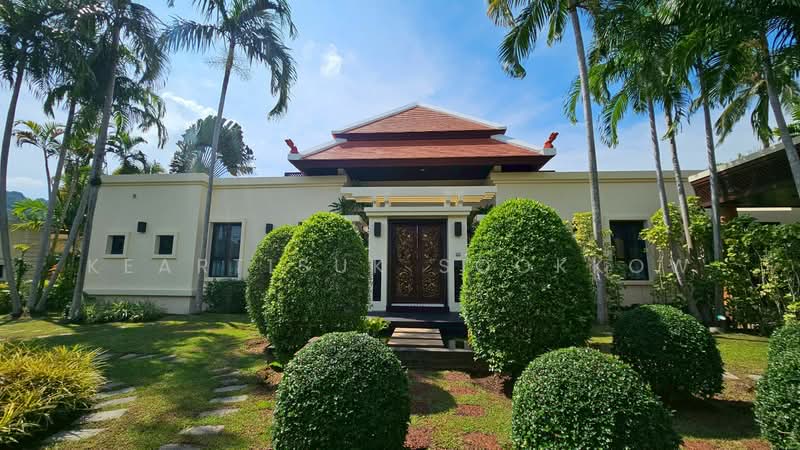 undefined, Phuket, Rawai, Muang Phuket, Phuket, 3 Bedrooms, 972 sqm, Villa For Sale, by Keartisuk Sookkow, 500382144 - DDproperty.com