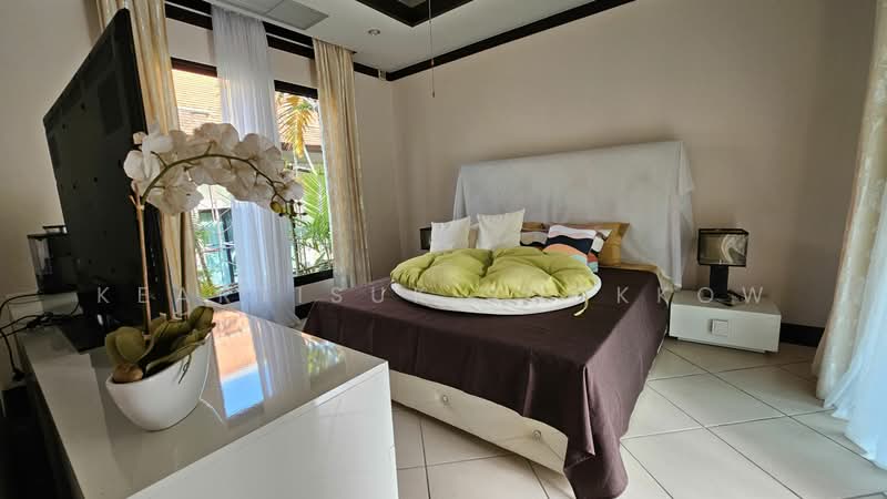 undefined, Phuket, Rawai, Muang Phuket, Phuket, 3 Bedrooms, 972 sqm, Villa For Sale, by Keartisuk Sookkow, 500382144 - DDproperty.com