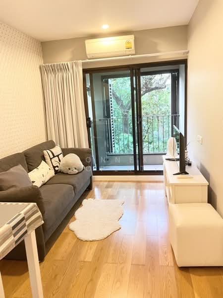 Condolette Dwell Sukhumvit 26, Bangkok, Soi Sukhumvit 26, Khong Tan, Khlong Toei, Bangkok, 1 Bedroom, 32 sqm, Condo For Rent, by Connex Property, 500382145 - DDproperty.com
