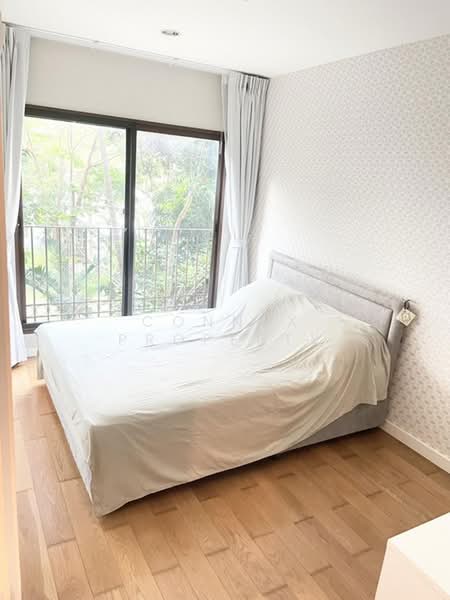 Condolette Dwell Sukhumvit 26, Bangkok, Soi Sukhumvit 26, Khong Tan, Khlong Toei, Bangkok, 1 Bedroom, 32 sqm, Condo For Rent, by Connex Property, 500382145 - DDproperty.com