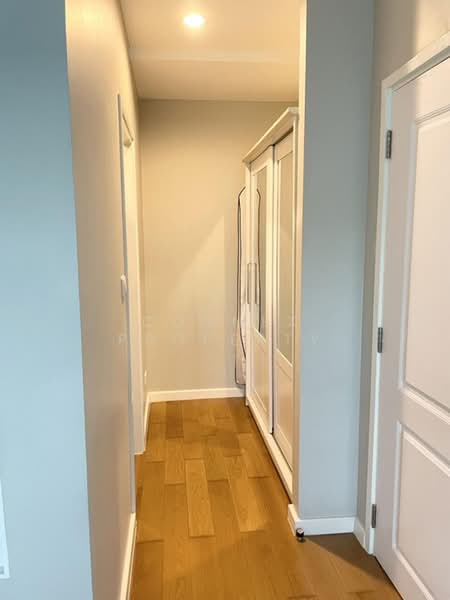 Condolette Dwell Sukhumvit 26, Bangkok, Soi Sukhumvit 26, Khong Tan, Khlong Toei, Bangkok, 1 Bedroom, 32 sqm, Condo For Rent, by Connex Property, 500382145 - DDproperty.com