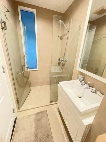 Condolette Dwell Sukhumvit 26 : คอนโดเลต ดเวล สุขุมวิท 26, กรุงเทพ, ซอยสุขุมวิท 26, คลองตัน, คลองเตย, กรุงเทพ, 32 ตร.ม., คอนโด ให้เช่า, โดย Connex Property, 500382145 - DDproperty.com