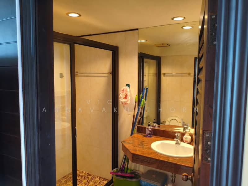 Sunshine Beach Condotel : ซันไชน์ บีช คอนโดเทล, ชลบุรี, นาจอมเทียน, สัตหีบ, ชลบุรี, 150 ตร.ม., คอนโด ให้เช่า, โดย Vichai Annavakulthorn, 500382146 - DDproperty.com