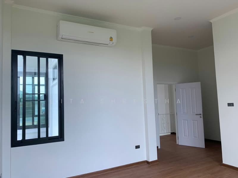 undefined, Chon Buri (Pattaya), Huai Kapi, Muang Chon Buri, Chon Buri (Pattaya), 3 Bedrooms, 134 sqm, Villa For Rent, by Sita Shrestha, 500382147 - DDproperty.com