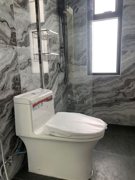 undefined, Chon Buri (Pattaya), Huai Kapi, Muang Chon Buri, Chon Buri (Pattaya), 3 Bedrooms, 134 sqm, Villa For Rent, by Sita Shrestha, 500382147 - DDproperty.com