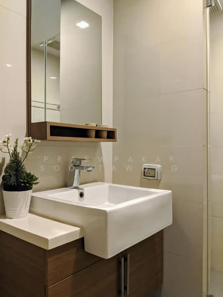 Haus 23 Ratchada-Ladprao, Bangkok, 1009 Lat Phrao Rd, Chan Kasem, Chatuchak, Bangkok, 1 Bedroom, 34 sqm, Condo For Rent, by Praewpakar Soontawong, 500382150 - DDproperty.com