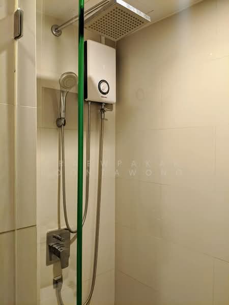 Haus 23 Ratchada-Ladprao, Bangkok, 1009 Lat Phrao Rd, Chan Kasem, Chatuchak, Bangkok, 1 Bedroom, 34 sqm, Condo For Rent, by Praewpakar Soontawong, 500382150 - DDproperty.com