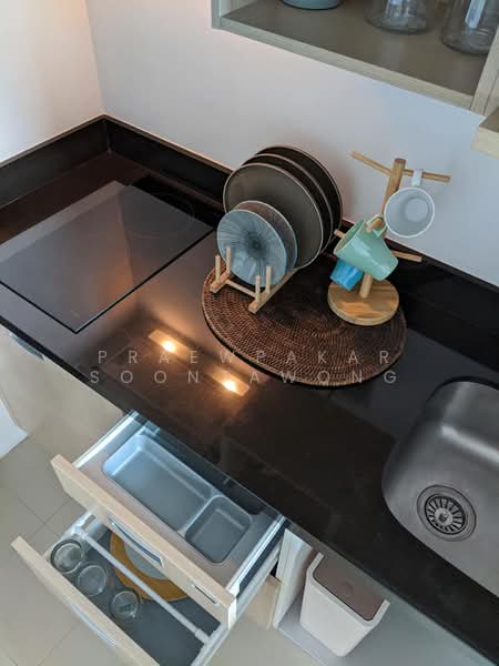 Haus 23 Ratchada-Ladprao, Bangkok, 1009 Lat Phrao Rd, Chan Kasem, Chatuchak, Bangkok, 1 Bedroom, 34 sqm, Condo For Rent, by Praewpakar Soontawong, 500382150 - DDproperty.com
