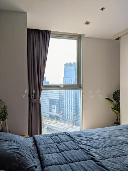 Haus 23 Ratchada-Ladprao, Bangkok, 1009 Lat Phrao Rd, Chan Kasem, Chatuchak, Bangkok, 1 Bedroom, 34 sqm, Condo For Rent, by Praewpakar Soontawong, 500382150 - DDproperty.com