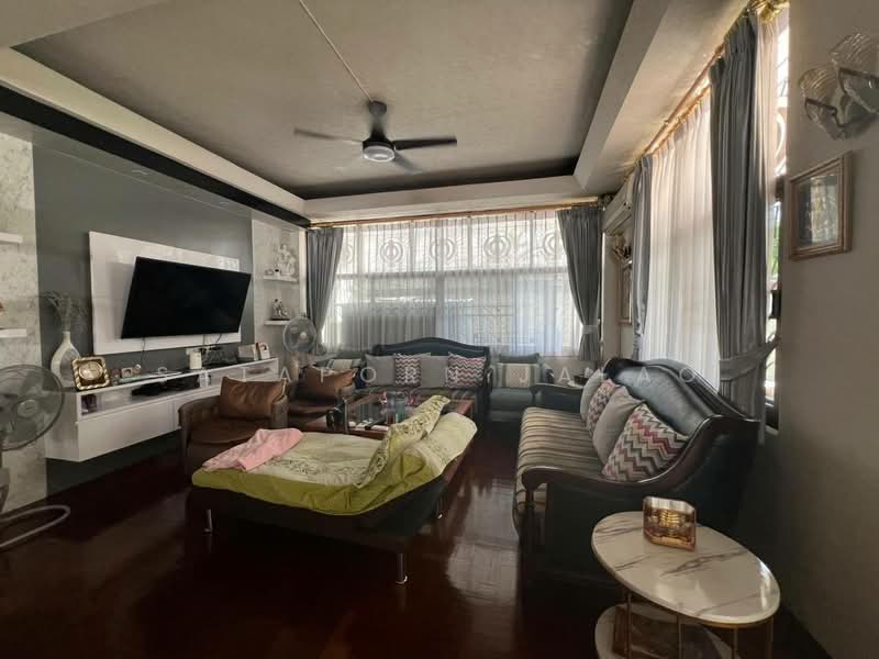 บ้าน 5-ห้องนอน, กรุงเทพ, สมเด็จเจ้าพระยา, คลองสาน, กรุงเทพ, 500 ตร.ม., บ้านเดี่ยว ขาย, โดย Sataporn Jalao, 500382151 - DDproperty.com