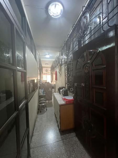 5-BR House, Bangkok, Somdet Chao Phraya, Khlong San, Bangkok, 5 Bedrooms, 500 sqm, Single Detached House For Sale, by Sataporn Jalao, 500382151 - DDproperty.com