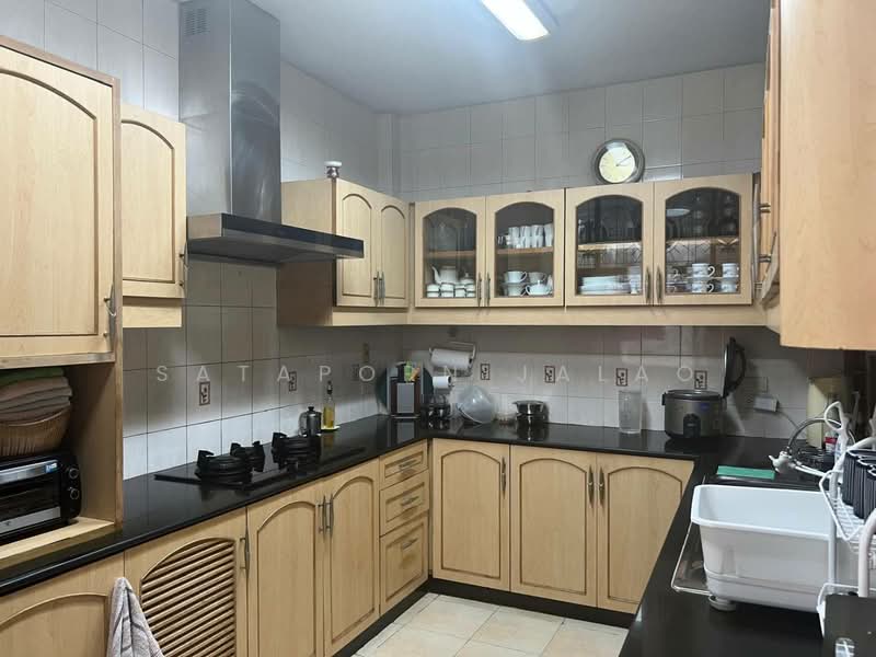 5-BR House, Bangkok, Somdet Chao Phraya, Khlong San, Bangkok, 5 Bedrooms, 500 sqm, Single Detached House For Sale, by Sataporn Jalao, 500382151 - DDproperty.com