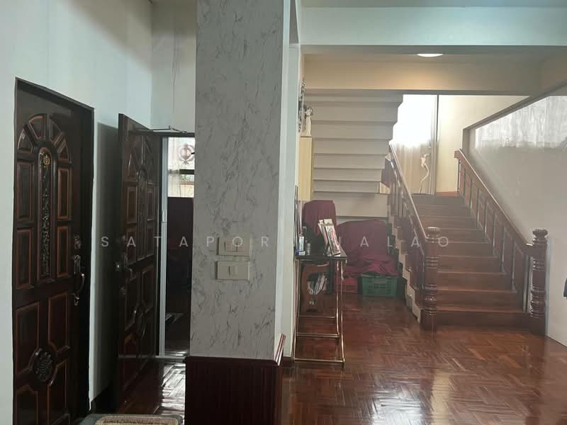 5-BR House, Bangkok, Somdet Chao Phraya, Khlong San, Bangkok, 5 Bedrooms, 500 sqm, Single Detached House For Sale, by Sataporn Jalao, 500382151 - DDproperty.com