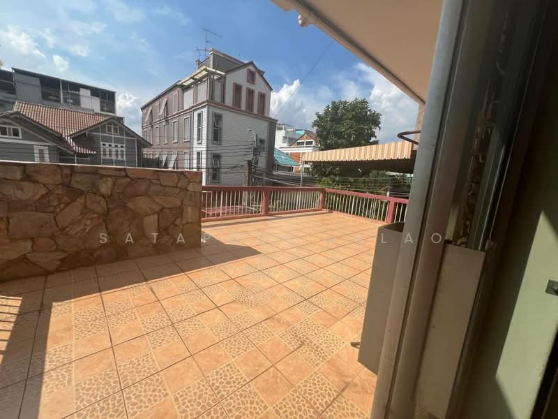 5-BR House, Bangkok, Somdet Chao Phraya, Khlong San, Bangkok, 5 Bedrooms, 500 sqm, Single Detached House For Sale, by Sataporn Jalao, 500382151 - DDproperty.com