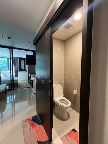 XT Huaikhwang, Bangkok, 244 Ratchadaphisek Road, Huai Khwang, Bangkok, 1 Bedroom, 29 sqm, Condo For Rent, by caveman property, 500382153 - DDproperty.com