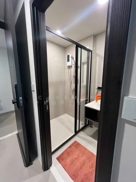 XT Huaikhwang, Bangkok, 244 Ratchadaphisek Road, Huai Khwang, Bangkok, 1 Bedroom, 29 sqm, Condo For Rent, by caveman property, 500382153 - DDproperty.com
