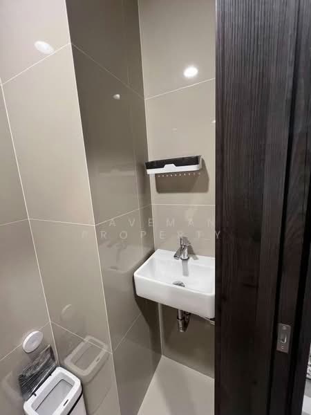 XT Huaikhwang, Bangkok, 244 Ratchadaphisek Road, Huai Khwang, Bangkok, 1 Bedroom, 29 sqm, Condo For Rent, by caveman property, 500382153 - DDproperty.com