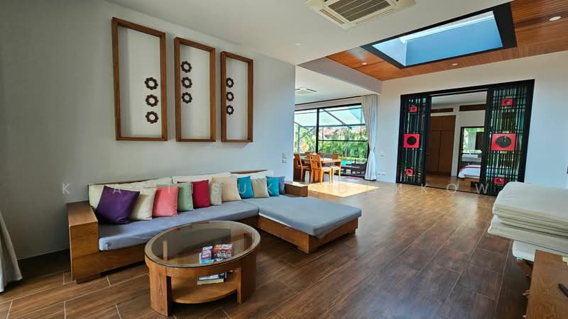 undefined, Phuket, Rawai, Muang Phuket, Phuket, 3 Bedrooms, 332 sqm, Villa For Sale, by Keartisuk Sookkow, 500382154 - DDproperty.com