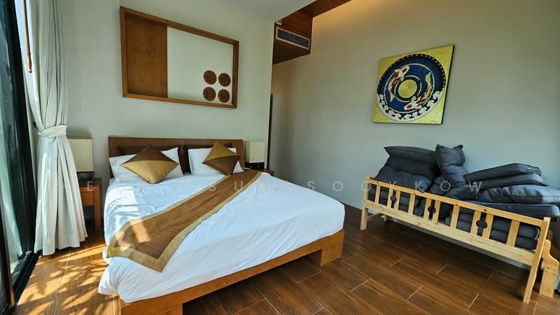 undefined, ภูเก็ต, ราไวย์, เมืองภูเก็ต, ภูเก็ต, 332 ตร.ม., วิลล่า ขาย, โดย Keartisuk Sookkow, 500382154 - DDproperty.com