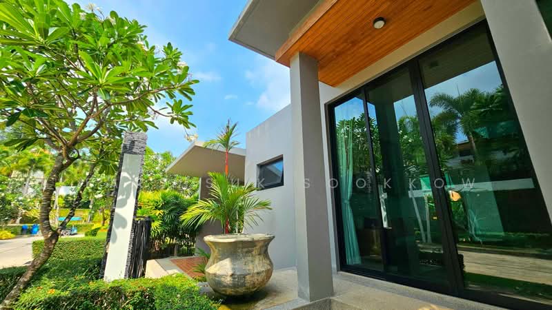 undefined, Phuket, Rawai, Muang Phuket, Phuket, 3 Bedrooms, 332 sqm, Villa For Sale, by Keartisuk Sookkow, 500382154 - DDproperty.com
