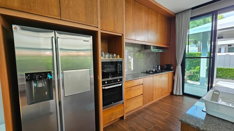 undefined, Phuket, Rawai, Muang Phuket, Phuket, 3 Bedrooms, 332 sqm, Villa For Sale, by Keartisuk Sookkow, 500382154 - DDproperty.com