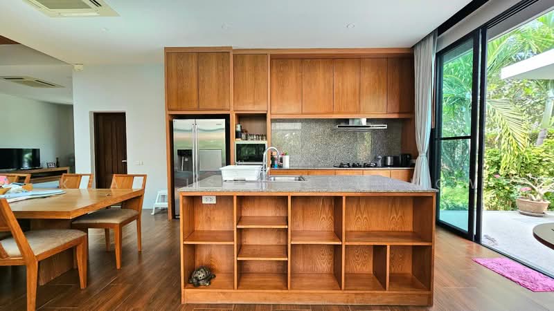 undefined, Phuket, Rawai, Muang Phuket, Phuket, 3 Bedrooms, 332 sqm, Villa For Sale, by Keartisuk Sookkow, 500382154 - DDproperty.com